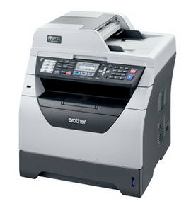 Tonery pro laserovou tiskárnu Brother MFC-8380 DN
